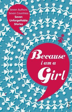 Because I am a Girl - Moggach, Deborah; Welsh, Irvine; Harris, Joanne
