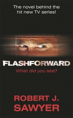 FlashForward - Sawyer, Robert J