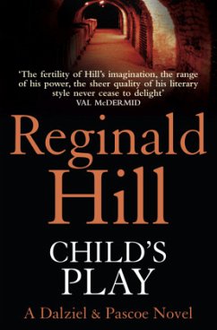 Child's Play - Hill, Reginald