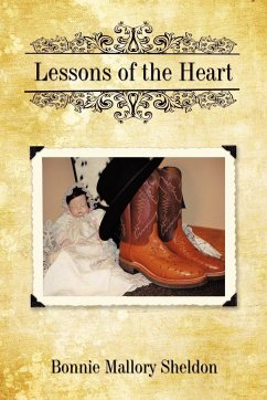 Lessons of the Heart - Sheldon, Bonnie Mallory