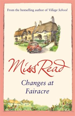 Changes at Fairacre - Read, Miss