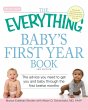 The Everything Baby's First Year Book - Bild 1