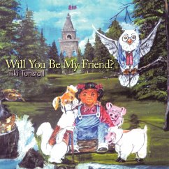 Will You Be My Friend? - Tunstall, Tiki