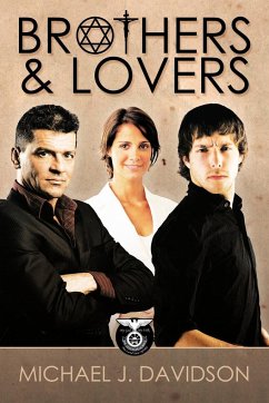 Brothers and Lovers - Davidson, Michael J.
