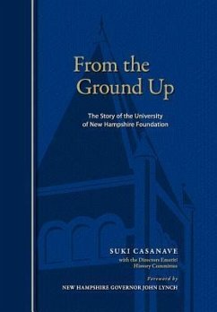 From the Ground Up - Casanave, Suki