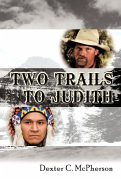 Two Trails to Judith