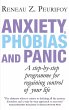 Anxiety, Phobias And Panic - Bild 1