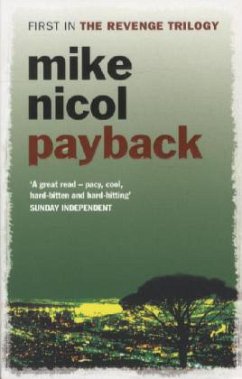 Payback - Nicol, Mike