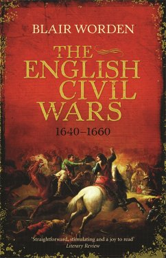 The English Civil Wars - Worden, Blair