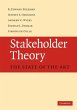 Stakeholder Theory - Bild 1