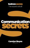 Communication Communication