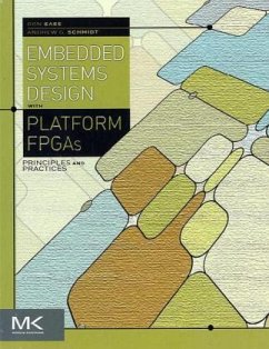 Embedded Systems Design with Platform FPGAs - Sass, Ronald