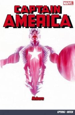 Captain America: Reborn - Brubaker, Ed