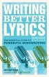 Writing Better Lyrics - Bild 1