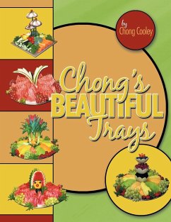 Chong's Beautiful Trays - Cooley, Chong