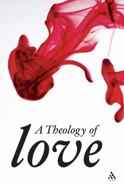 Cover A Theology of Love
