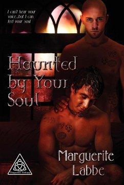 Haunted by Your Soul - Labbe, Marguerite