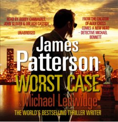 Worst Case - Patterson, James; Ledwidge, Michael