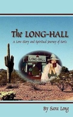 The Long-Hall - Long, Sara