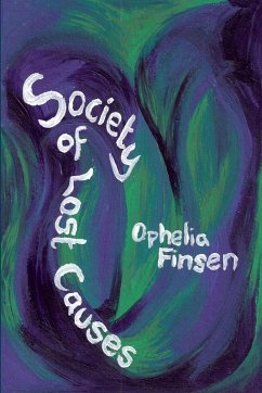 Cover Society of Lost Causes