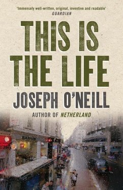 This is the Life - O'Neill, Joseph