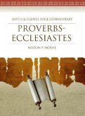 Proverbs-Ecclesiastes [With CDROM]