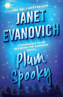 Plum Spooky - Evanovich, Janet