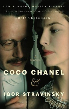 Coco Chanel & Igor Stravinsky - Greenhalgh, Chris