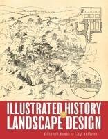 Illustrated History of Landscape Design - Boults, Elizabeth; Sullivan, Chip