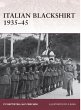 Italian Blackshirt 1935-45 - Bild 1