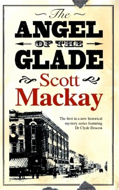 Angel of the Glade - Mackay, Scott