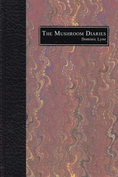 Cover The Mushroom Diaries
