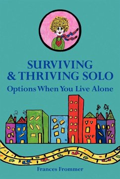 Surviving & Thriving Solo