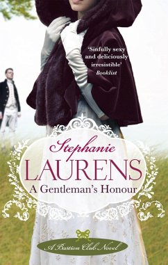 A Gentleman's Honour - Laurens, Stephanie