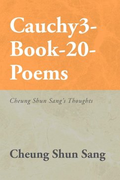 Cauchy3-Book-20-Poems - Sang, Cheung Shun