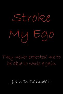 Stroke My Ego
