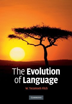 The Evolution of Language - Fitch, W. Tecumseh (Universitat Wien, Austria)