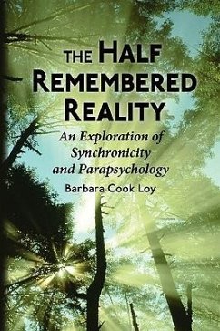 The Half-Remembered Reality - Loy, Barbara Cook