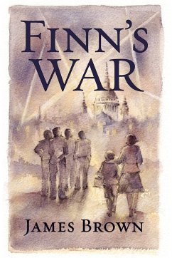 Finn's War - Brown, James