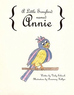 A Little Songbird named Annie
