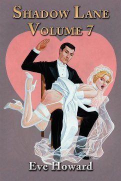 Shadow Lane Volume 7 - Howard, Eve