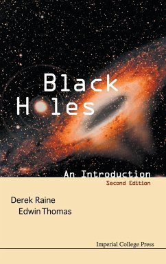 BLACK HOLES