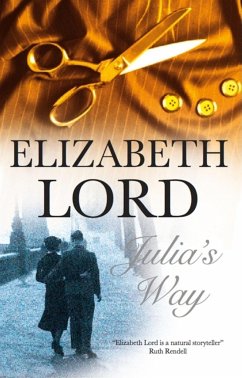 Julia's Way - Lord, Elizabeth