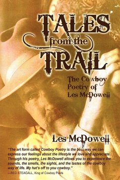 Tales from the Trail - McDowell, Les