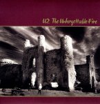 The Unforgettable Fire (2009 Remastered)