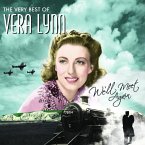 We'Ll Meet Again,The Very Best Of Vera Lynn