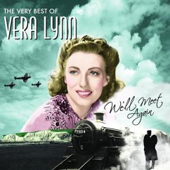 We'Ll Meet Again,The Very Best Of Vera Lynn - Lynn,Vera