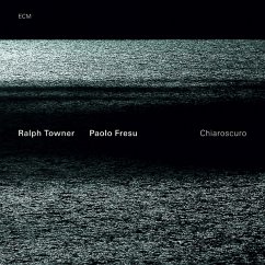 Chiaroscuro - Towner,Ralph/Fresu,Paolo