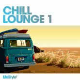 Chill Lounge Vol.1 (New Version)