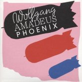 Wolfgang Amadeus Phoenix